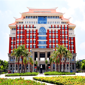 青春有你—厦门医学院