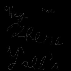 a journey someone foretold