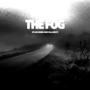 THE FOG (feat. VillainEye)