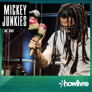 Alguma Coisa (Ao Vivo)