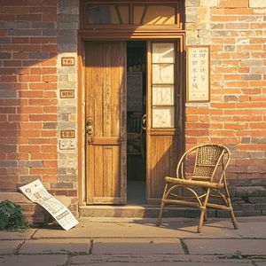 湘易，闪耀出道