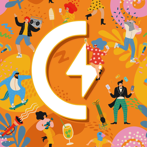 快就快乐 (伴奏)