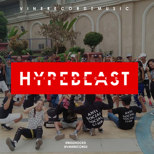 Hypebeast