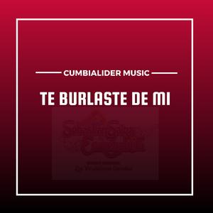 Te Burlaste De Mi