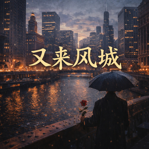 又来风城 (又来风城)