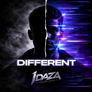 DIFFERENT (IDAZA)