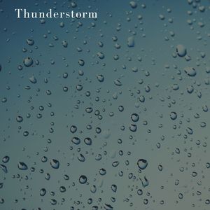 Thunderstorm 1