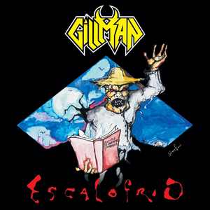 Escalofrio (Intro)