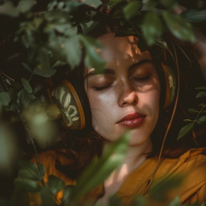 Calming Melodies for Breathing