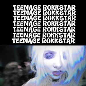 Teenage Rokkstar