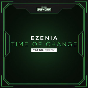 Time Of Change (Original Mix)