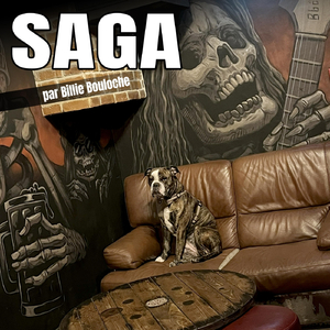 Saga