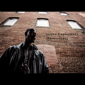Lucky Carmichael (Fairytales)