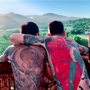 孤鸿掠影