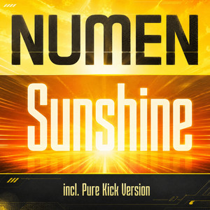 Sunshine (Pure Kick Version)