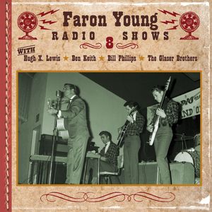 Faron's Bye Blues