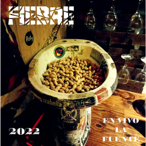 Pura Actitud (En Vivo)