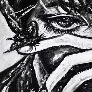 老街夏·未映的影