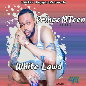 White Lawd (Radio Edit)