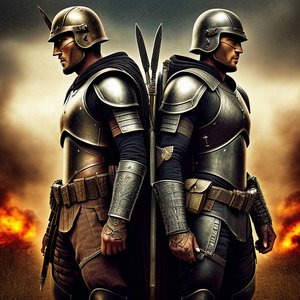 За всё хорошее