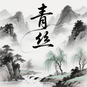 青丝(DJXM版)