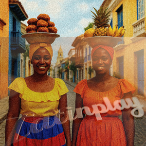 Mi Palenquera