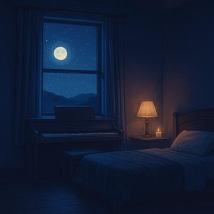 夜更けの独白（Midnight Soliloquy）