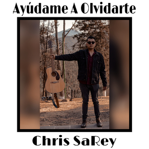 Ayúdame a Olvidarte