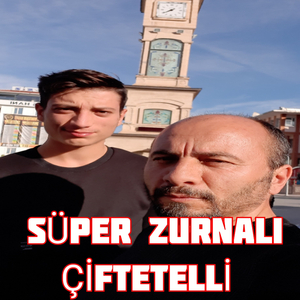 Zurnalı Süper Çiftetelli