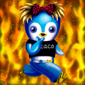 Penguin