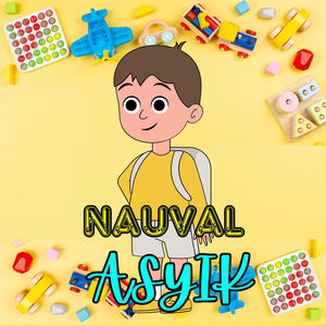 Asyik