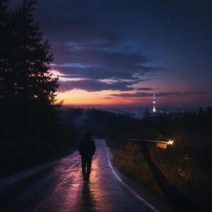 Adrift