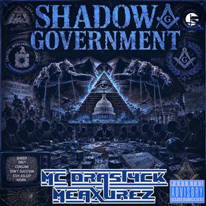 Red Pilled (feat. G-Nova J-Seus, Tru G & Stylo Mad Gordo)