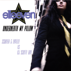 Underneath MY Pillow Scooter and Lavelle vs DJ SCOTTYBOY extende