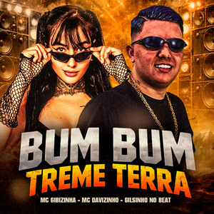 Bum Bum Treme Terra (Live)