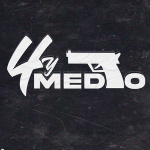 4 Y Medio (feat. Agus Suarez RMX, Aguss Rmx, CARIEL DJ, DDJ LEO, DJ CRISTIAN!, Fabri Dj, FranchuRmx & Nan Rmx )