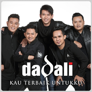 Kau Terbaik Untukku