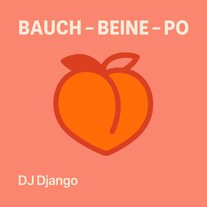Bauch (Beine Po)