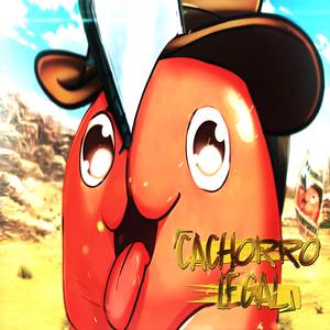 Um Cachorro Legal (Pochita)