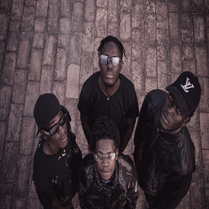 Coisas de outro nível