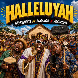 Halleluyah