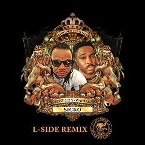 Sicko (L-Side Remix)