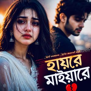 হায়রে মাইয়ারে লাভের আশায় প্রেম করিয়া