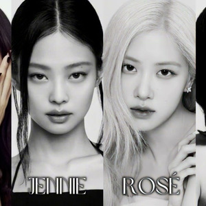 AI BLACKPINK Either Way