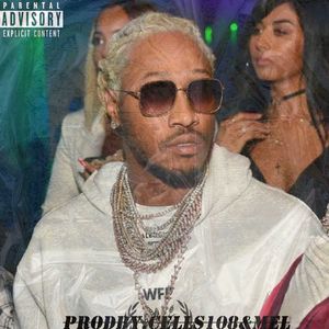 【Beat】Nardo Wick&Future Type Beat “Attention”