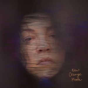New Orange Moon