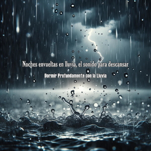 Sueños Acuáticos, la Lluvia Guiando Tus Sueños