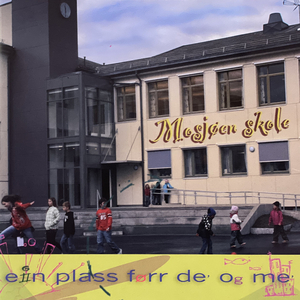 Ein plass førr de og me (Instrumental)