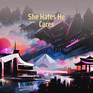 She Hates He Cares