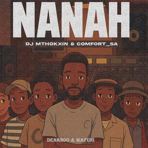 Nanah